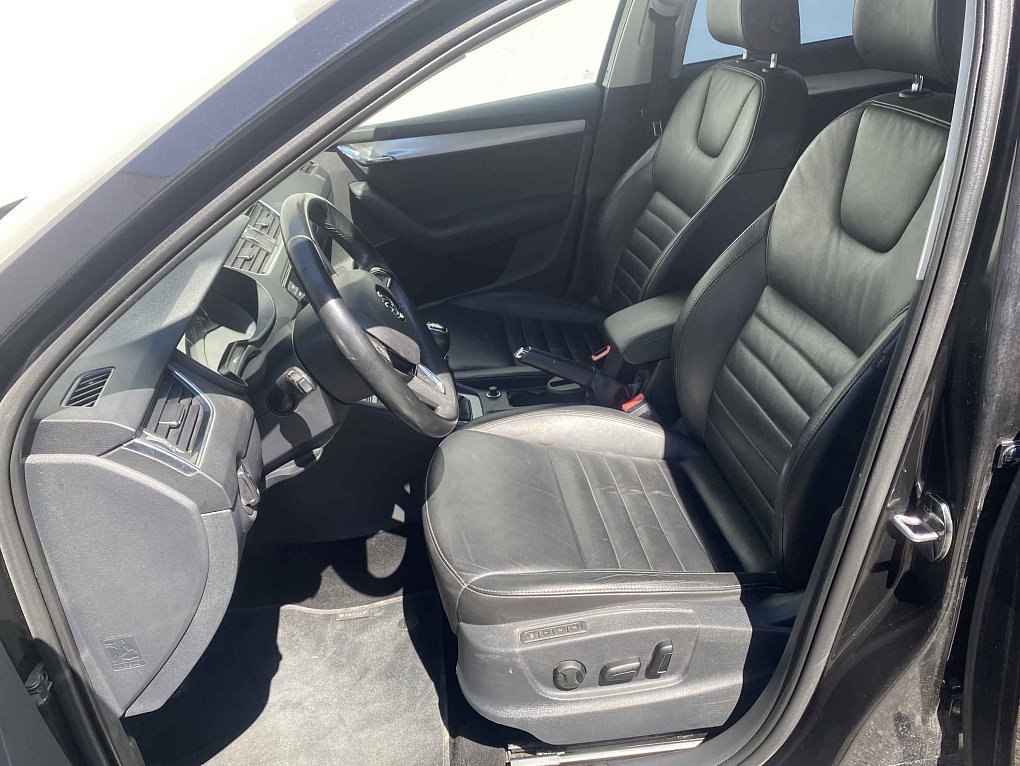 Škoda Octavia III 1.4 TSi Style