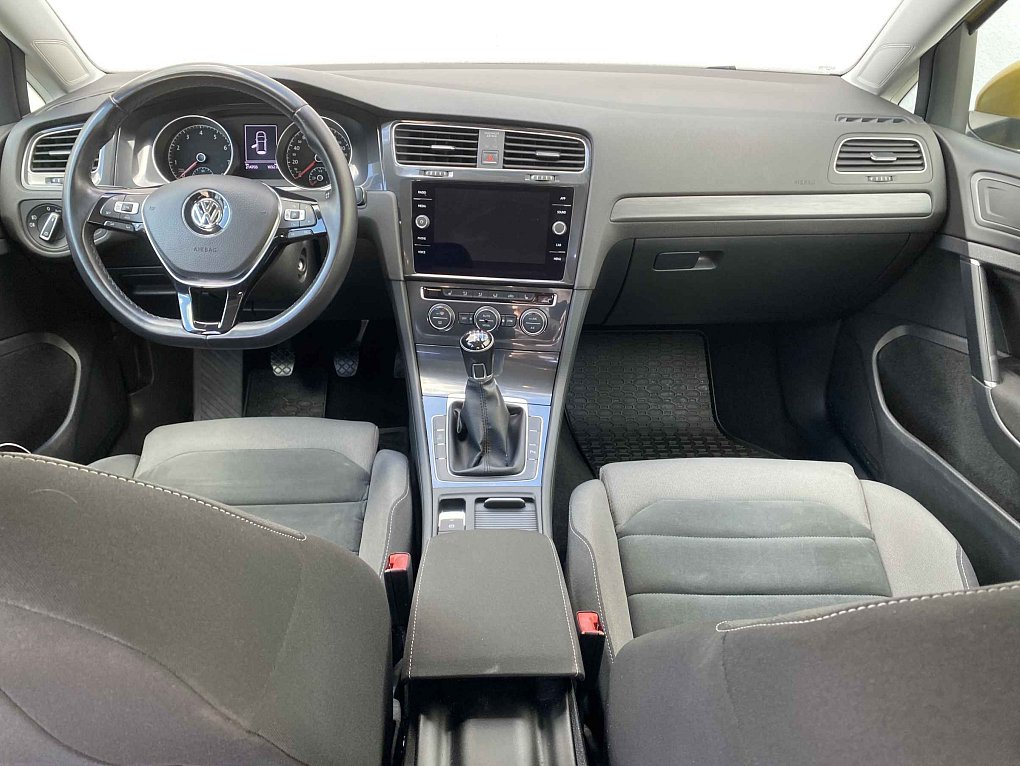 Volkswagen Golf 1.4TSi 