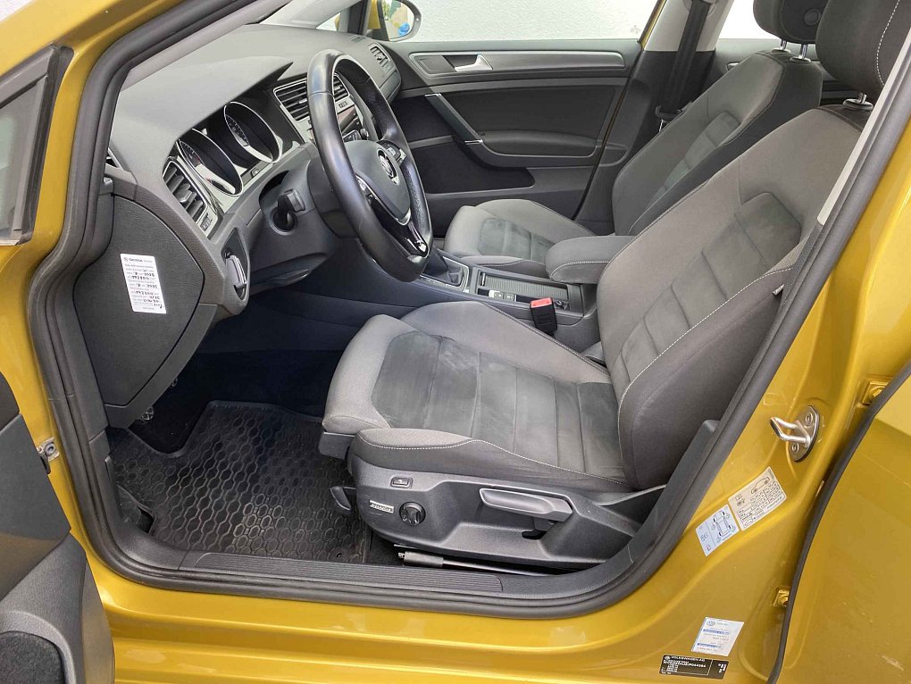 Volkswagen Golf 1.4TSi 