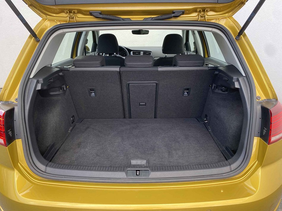 Volkswagen Golf 1.4TSi 