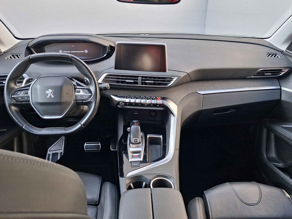 Peugeot 5008 1.2 PT Allure