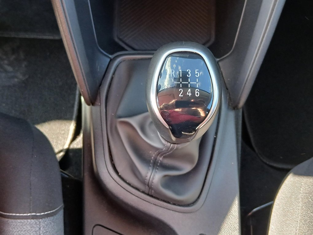 Citroën C4 1.2PT Life