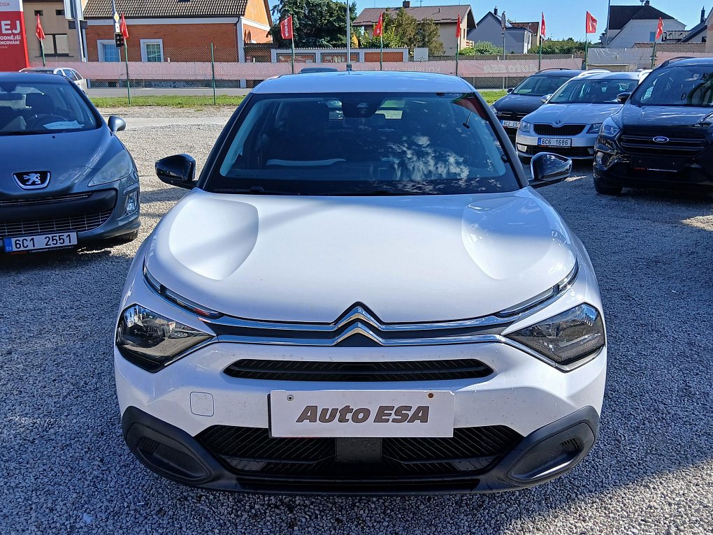 Citroën C4 1.2PT Life
