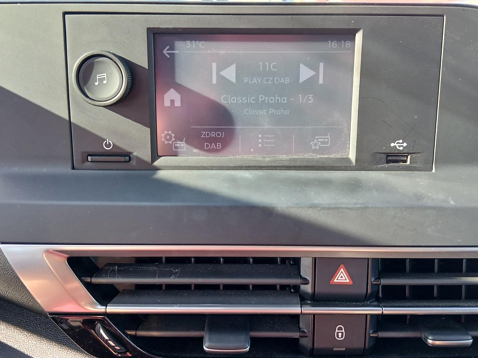 Citroën C4 1.2PT Life