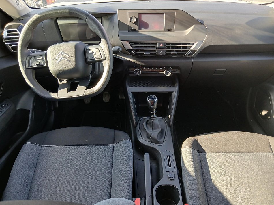 Citroën C4 1.2PT Life