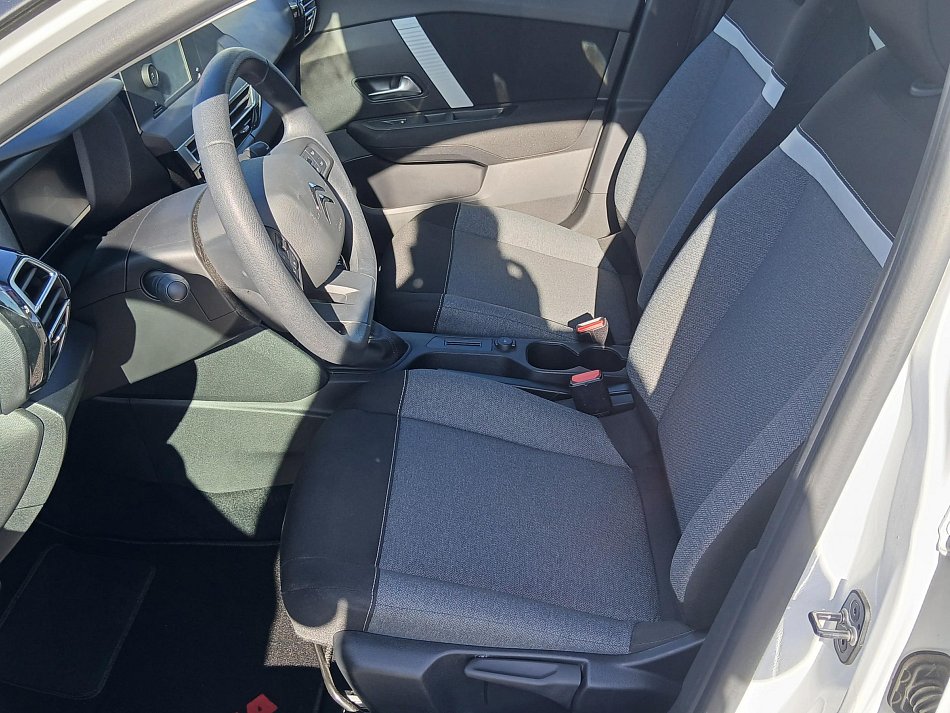 Citroën C4 1.2PT Life