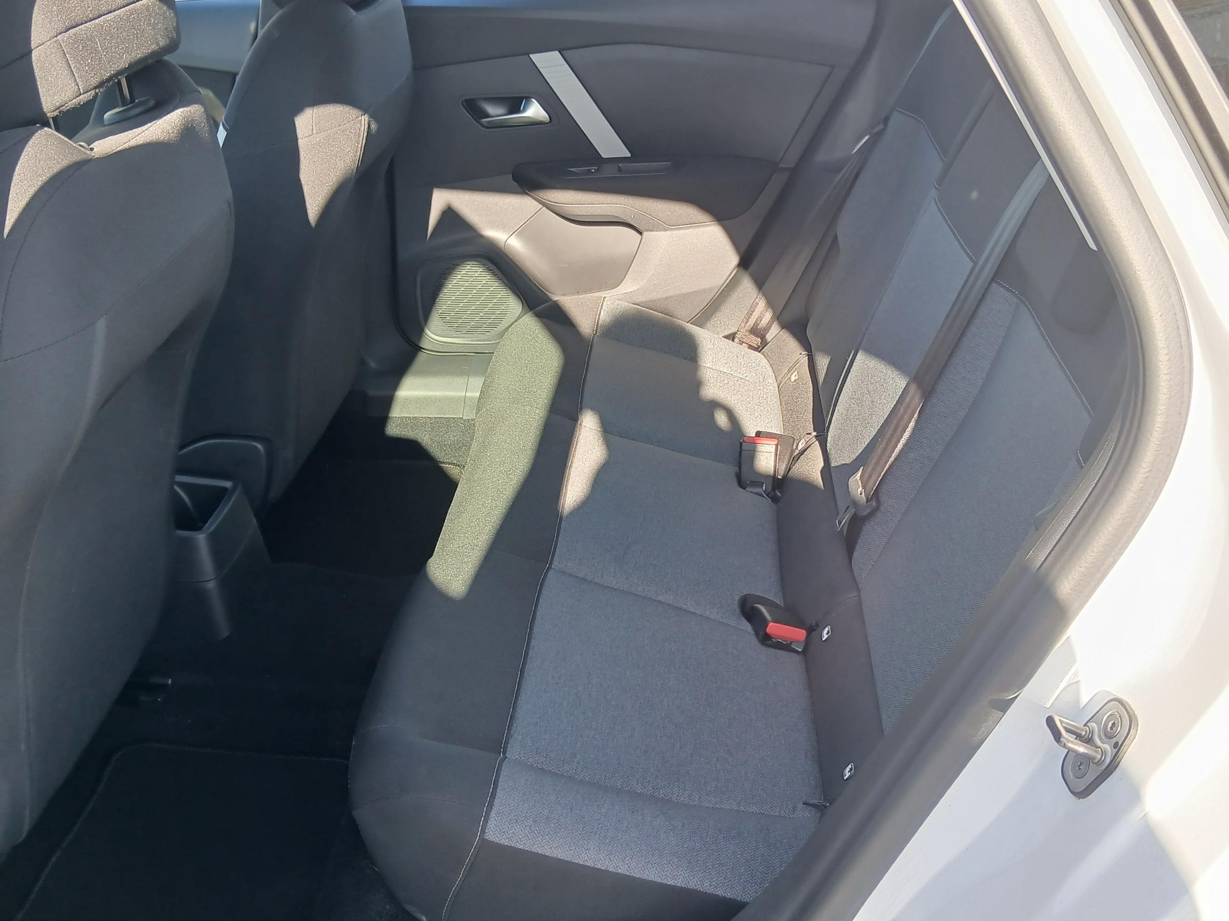 Citroën C4, 2022 - pohled č. 10