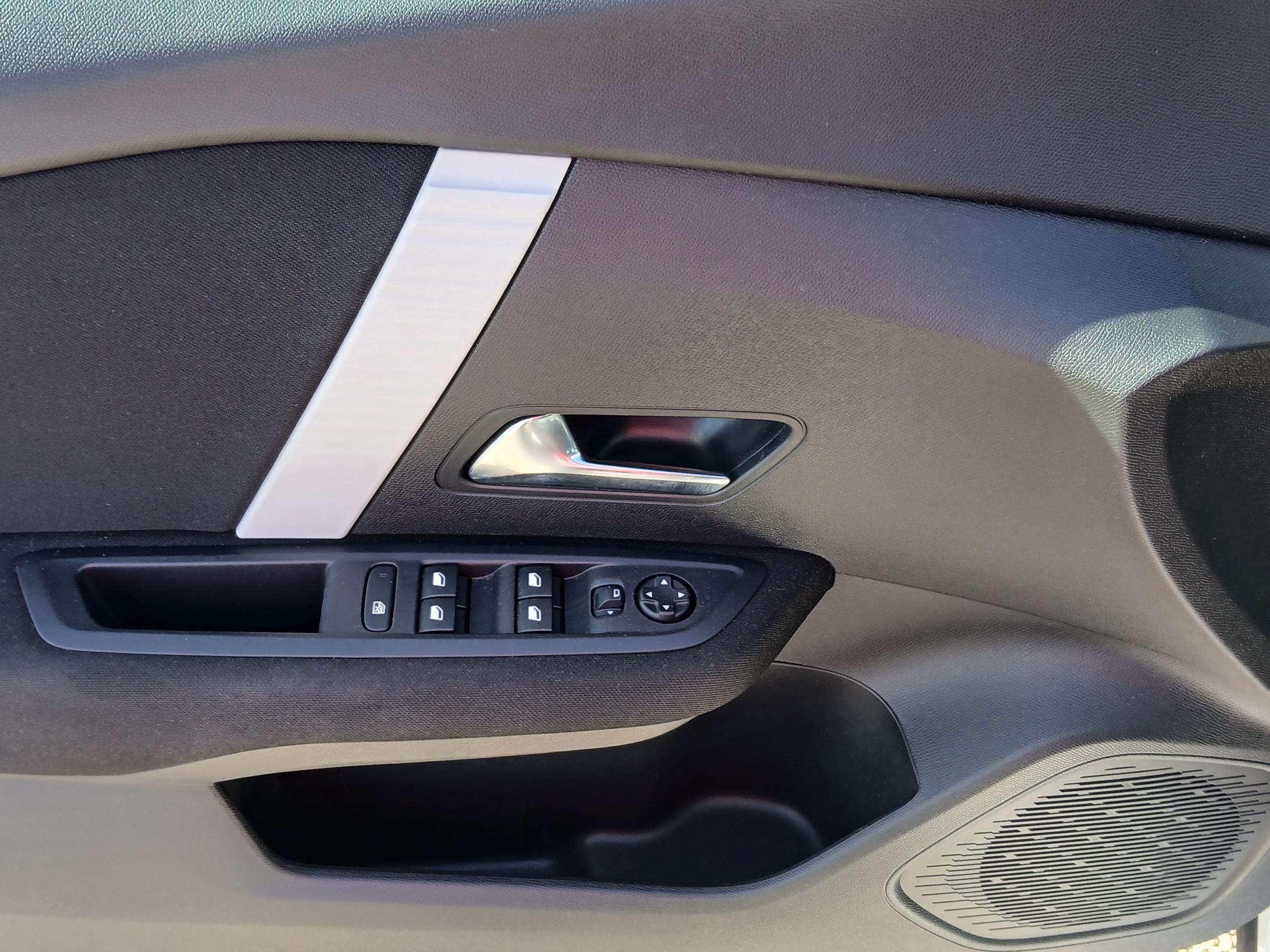 Citroën C4, 2022 - pohled č. 11