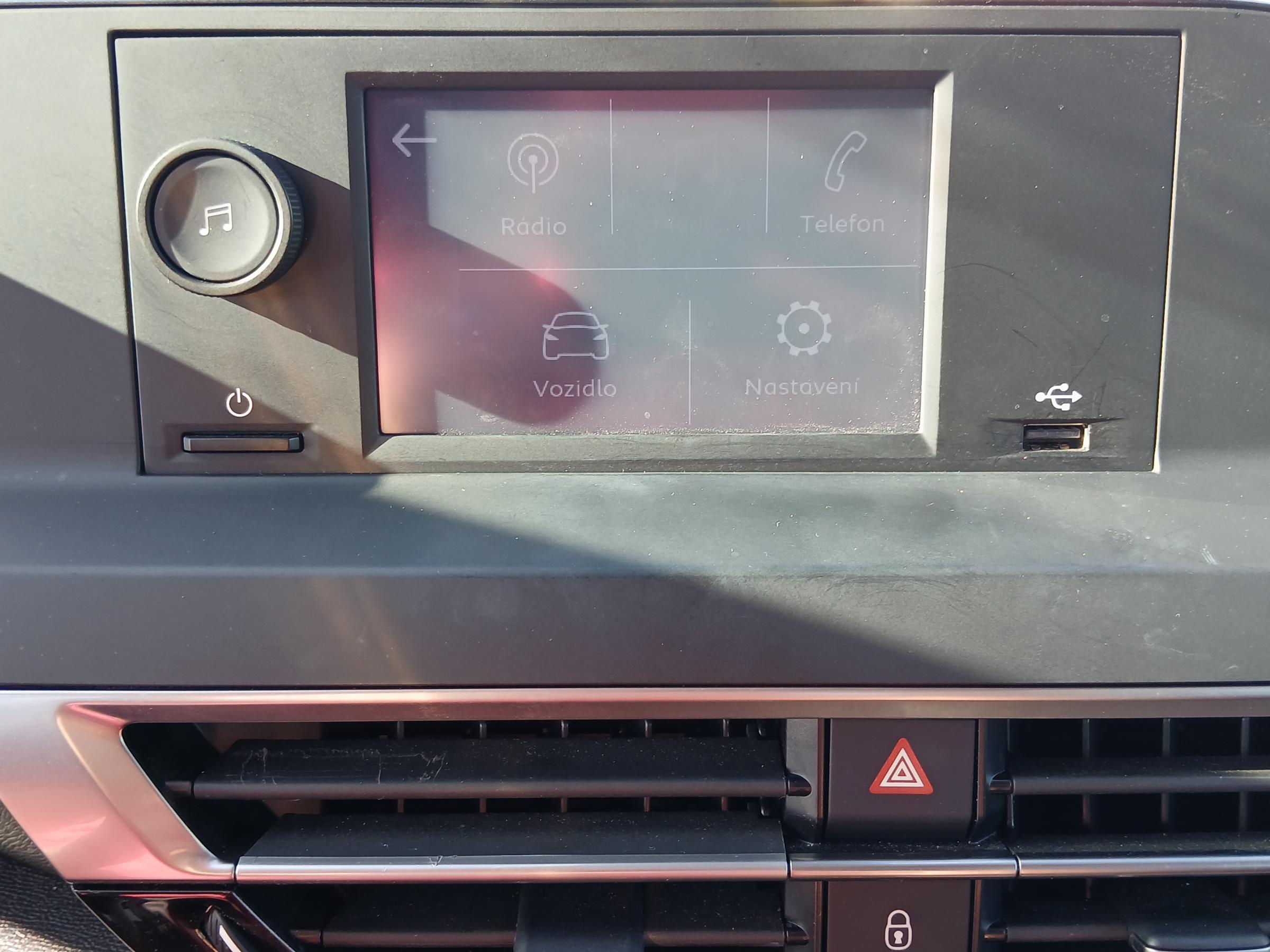 Citroën C4, 2022 - pohled č. 15