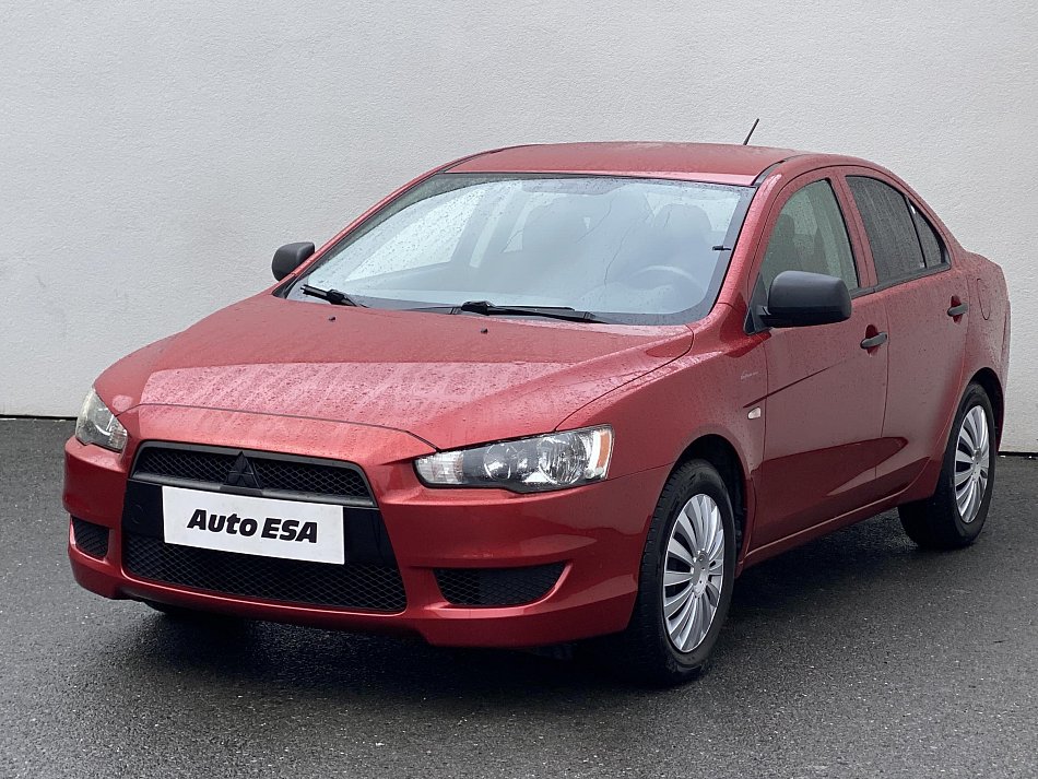 Mitsubishi Lancer 1.5i 