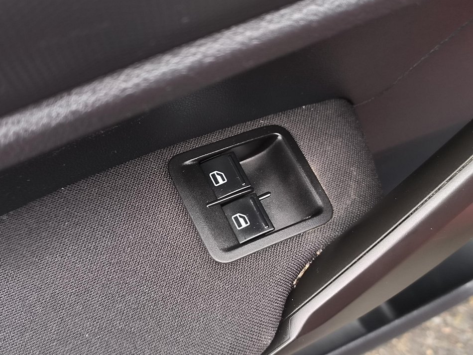 Volkswagen Caddy 1.4TGi Trendline MAXi