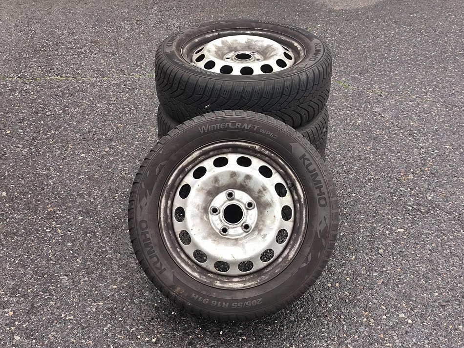 Volkswagen Caddy 1.4TGi Trendline MAXi