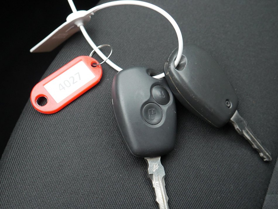 Dacia Sandero 1.0 TCe 