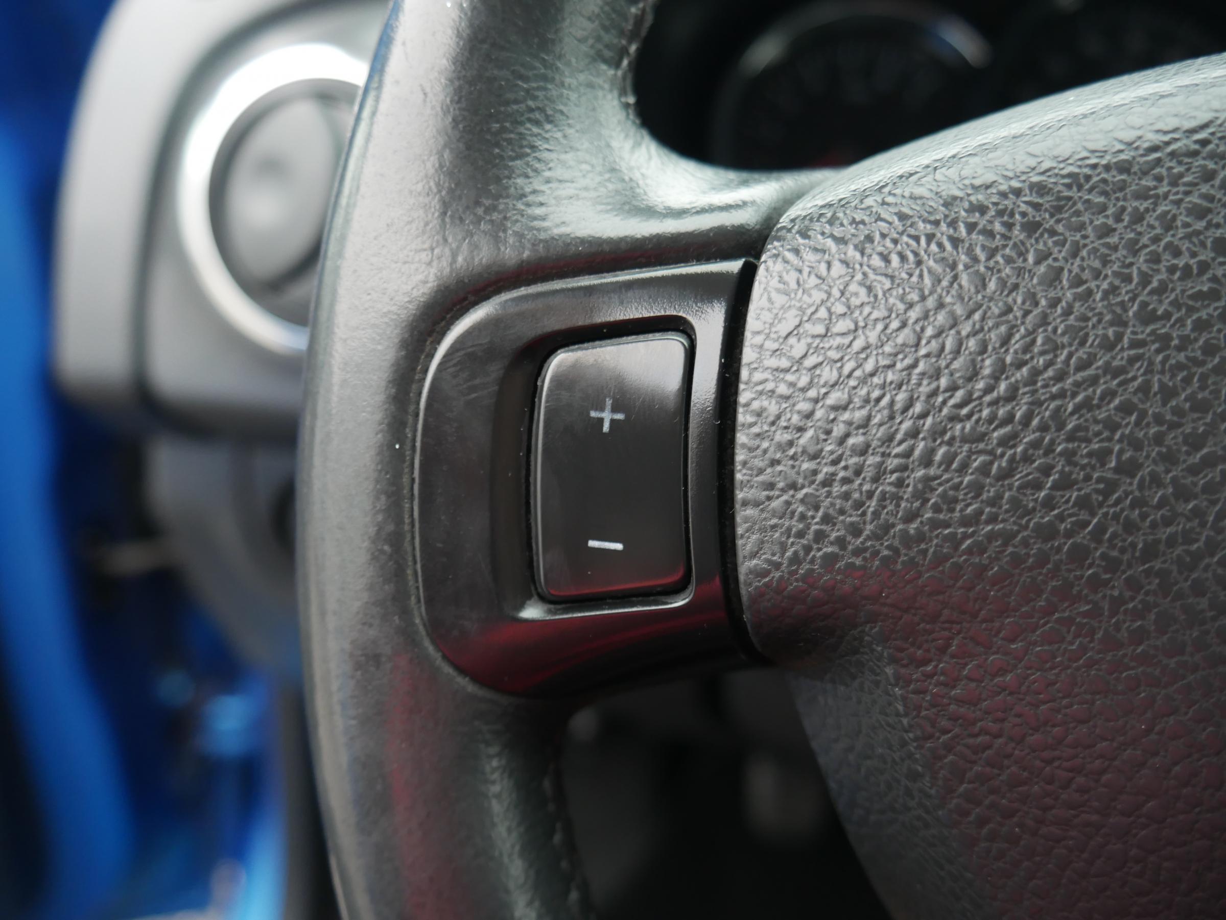 Dacia Sandero, 2014 - pohled č. 12