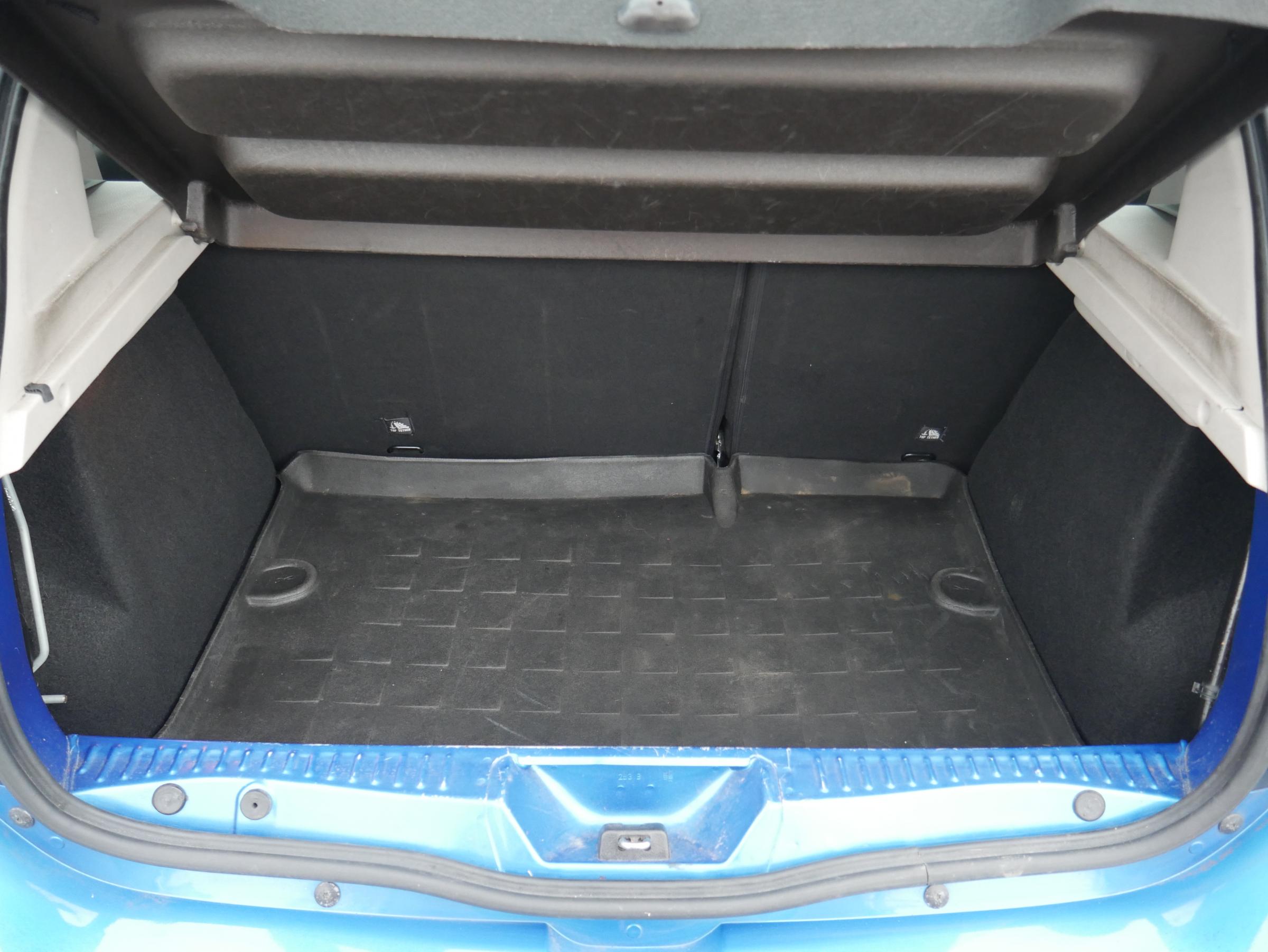 Dacia Sandero, 2014 - pohled č. 7