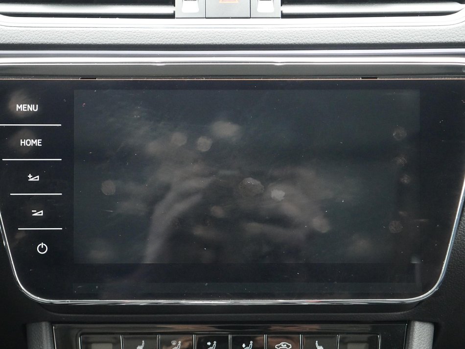 Škoda Superb III 2.0 TDI 