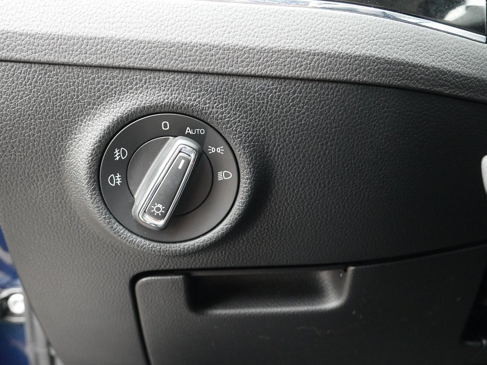 Škoda Superb III 2.0 TDI 