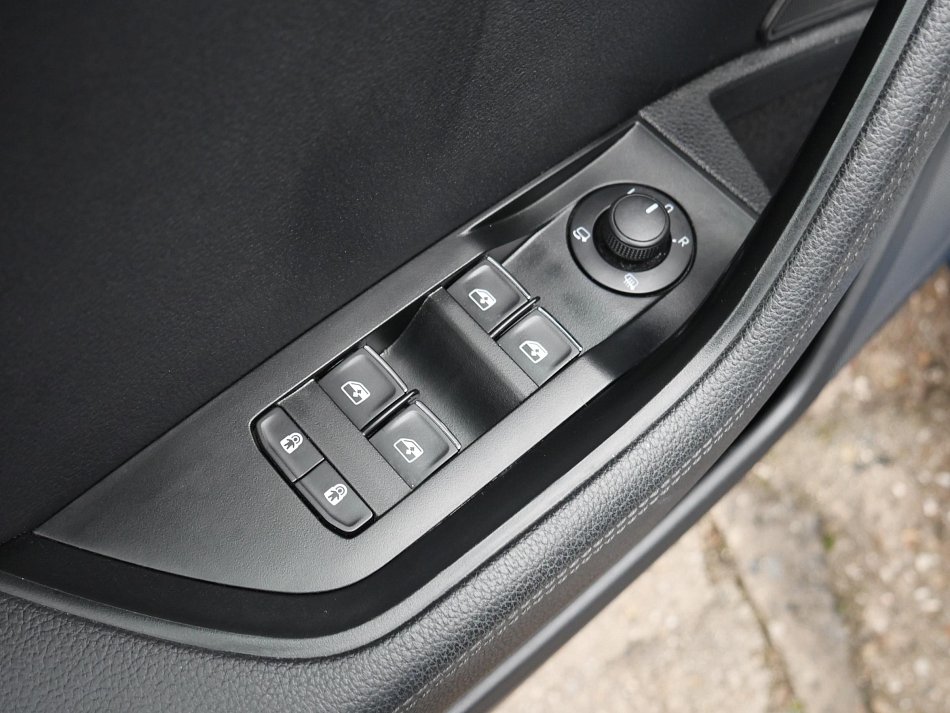 Škoda Superb III 2.0 TDI 