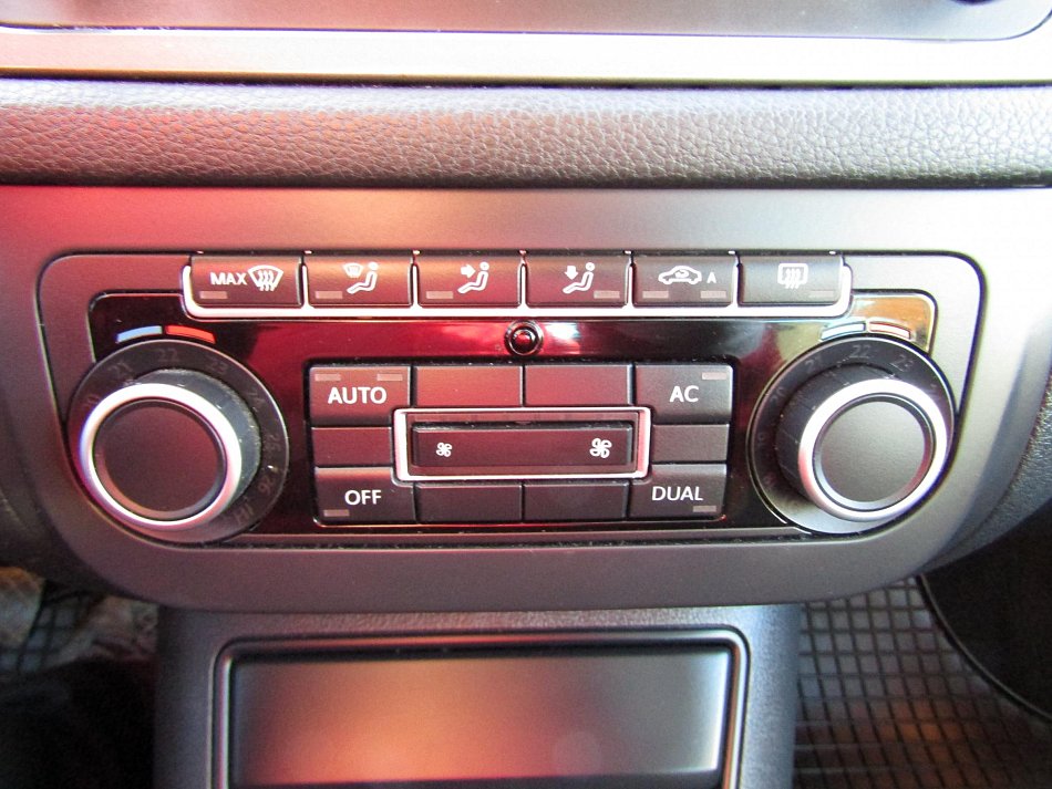 Volkswagen Tiguan 2.0 TDI 