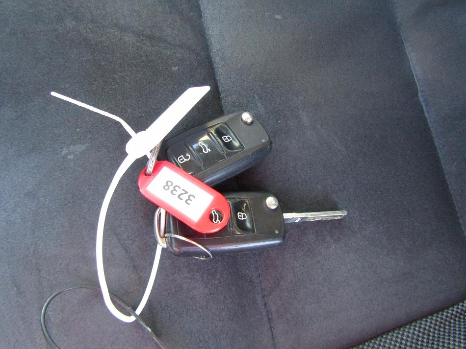 Volkswagen Tiguan 2.0 TDI 