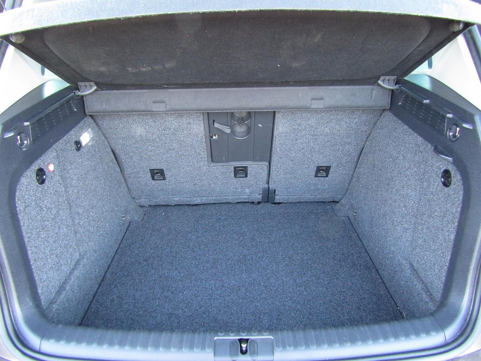 Volkswagen Tiguan 2.0 TDI 