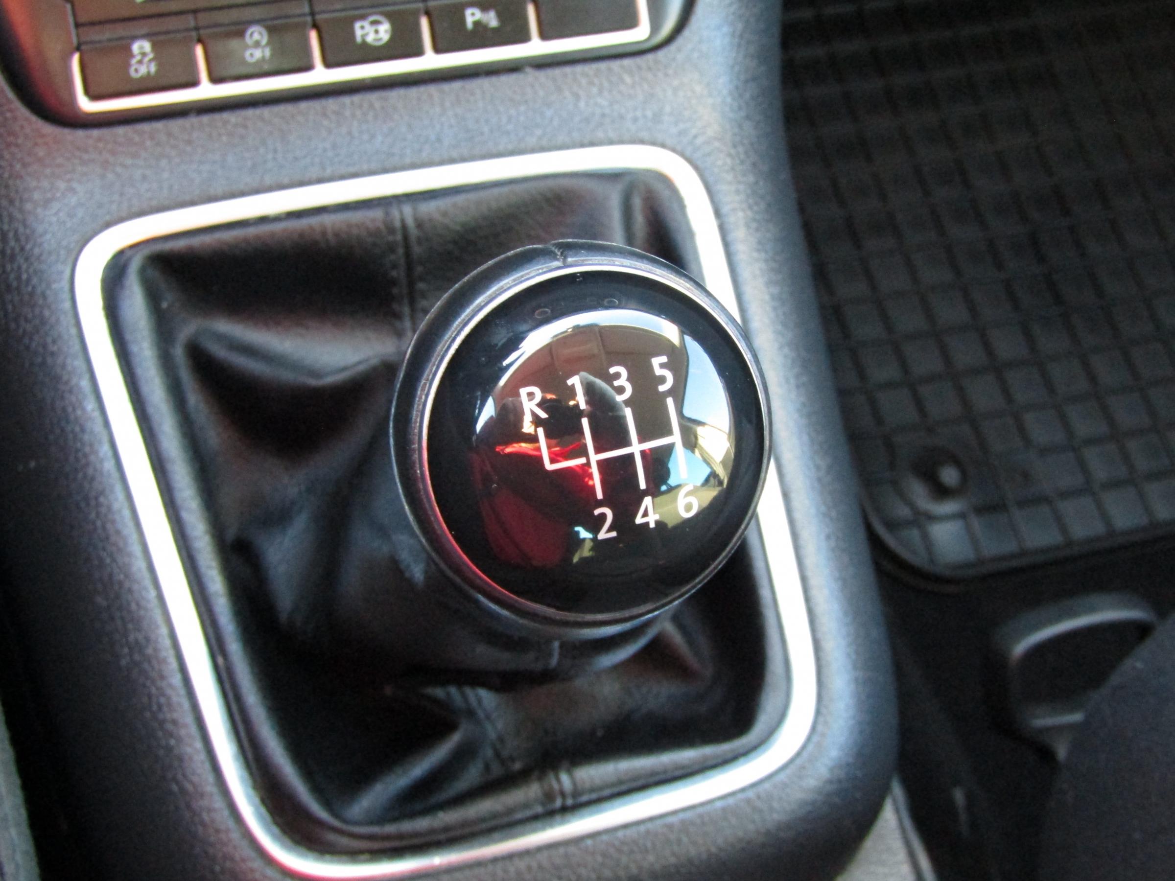 Volkswagen Tiguan, 2012 - pohled č. 17