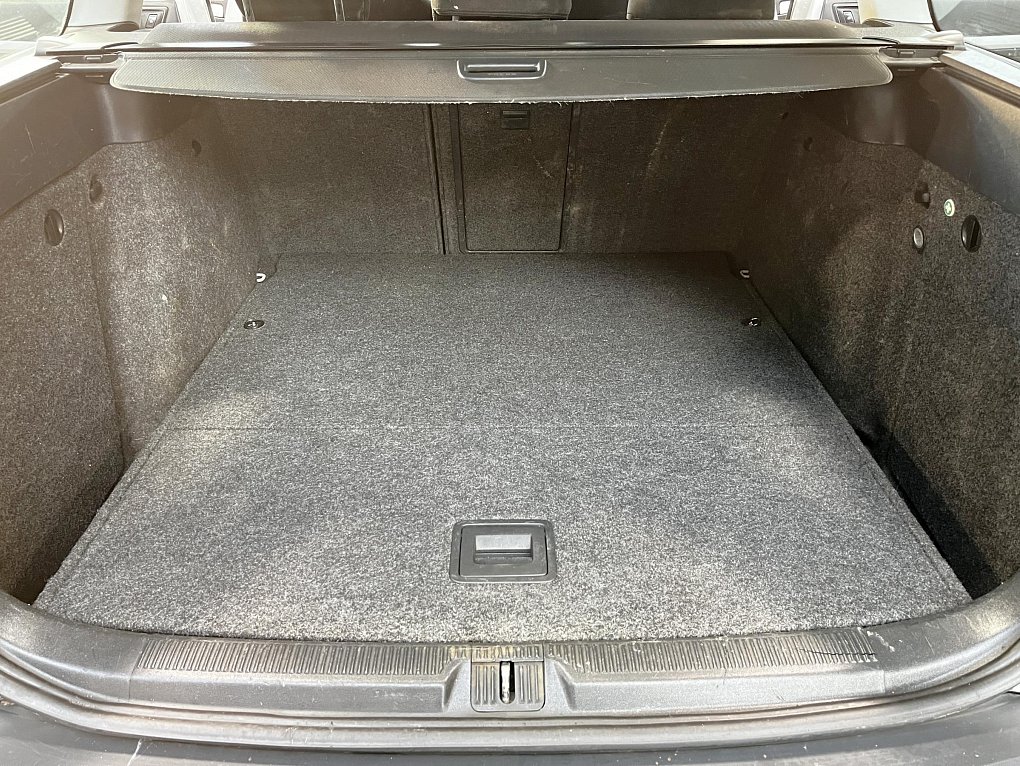 Škoda Octavia II 2.0 TDI Scout 4x4