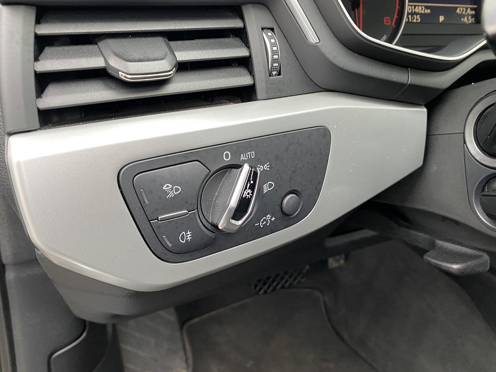 Audi A4 3.0TDI  Quattro