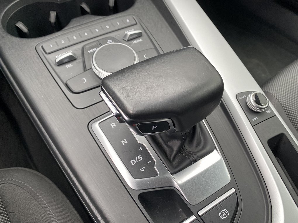 Audi A4 3.0TDI  Quattro