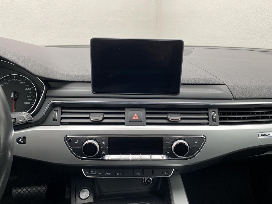 Audi A4 3.0TDI  Quattro