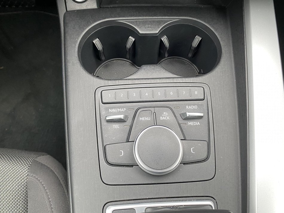 Audi A4 3.0TDI  Quattro