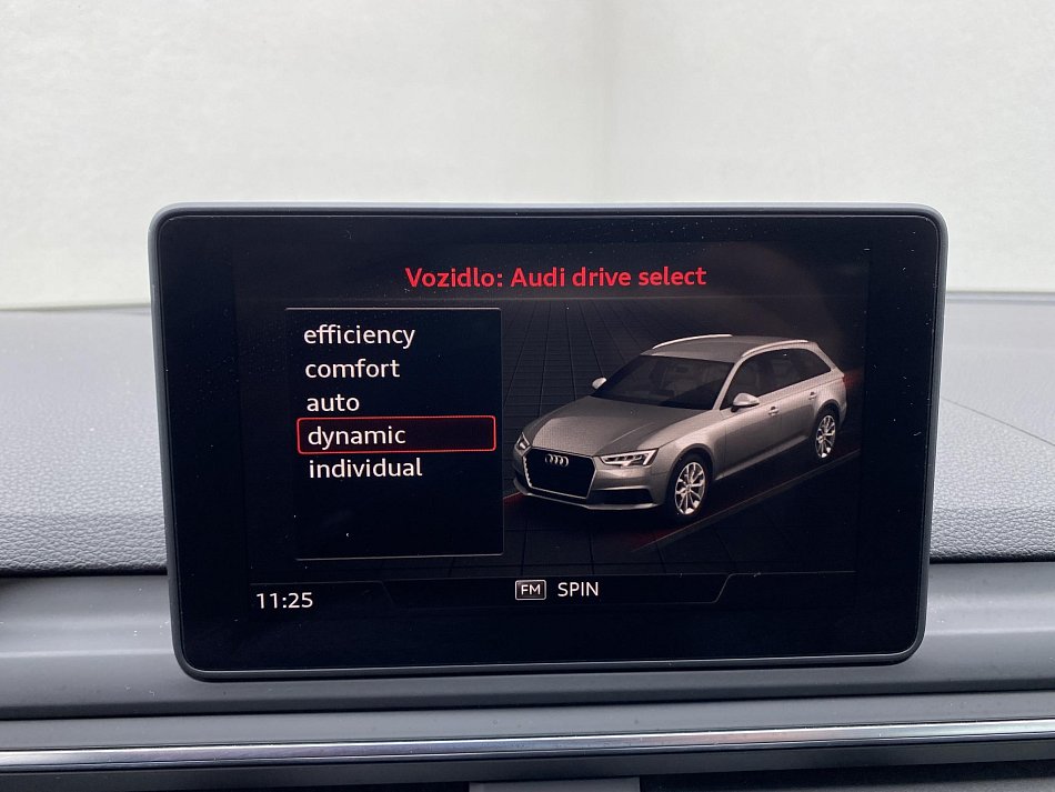 Audi A4 3.0TDI  Quattro