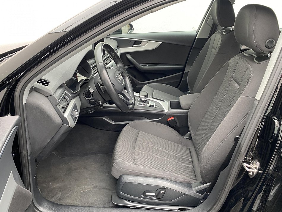 Audi A4 3.0TDI  Quattro