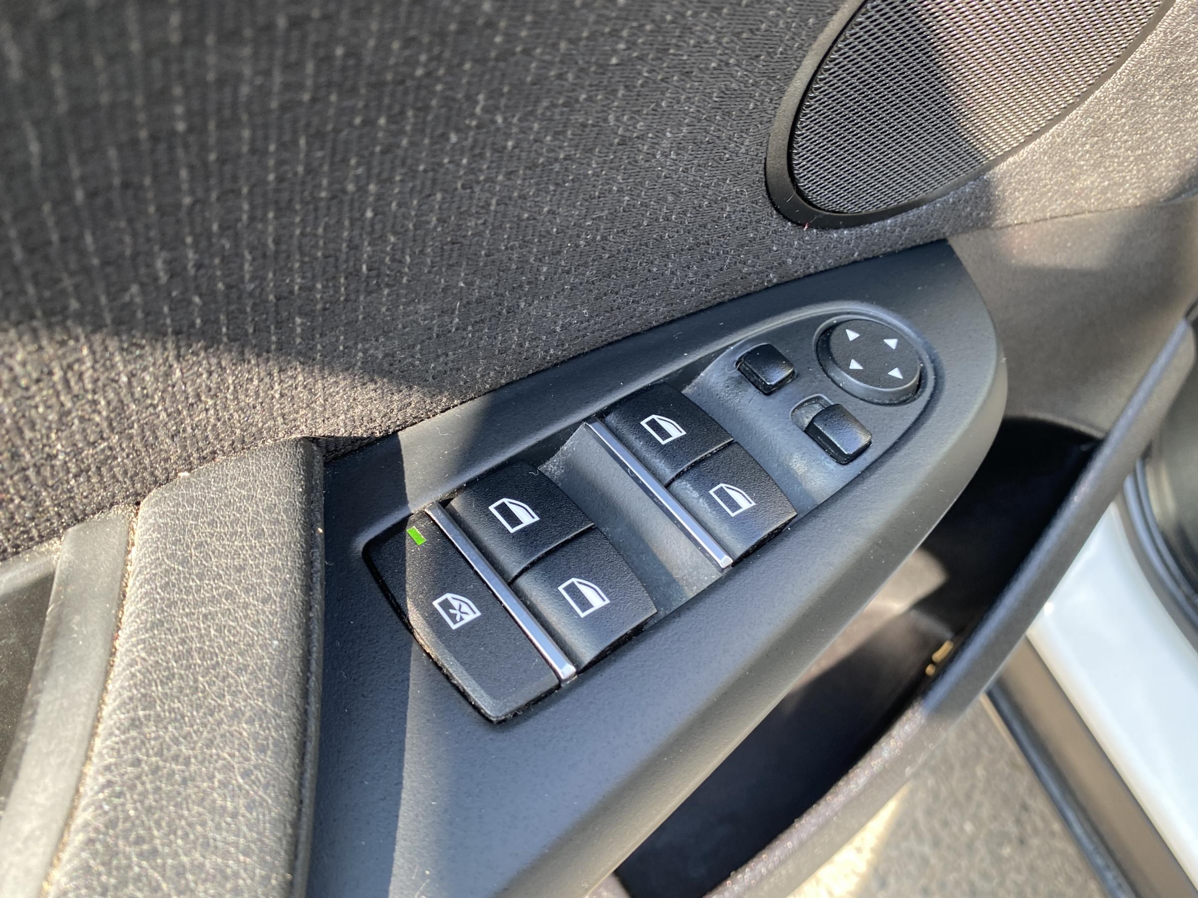 BMW X3, 2014 - pohled č. 14