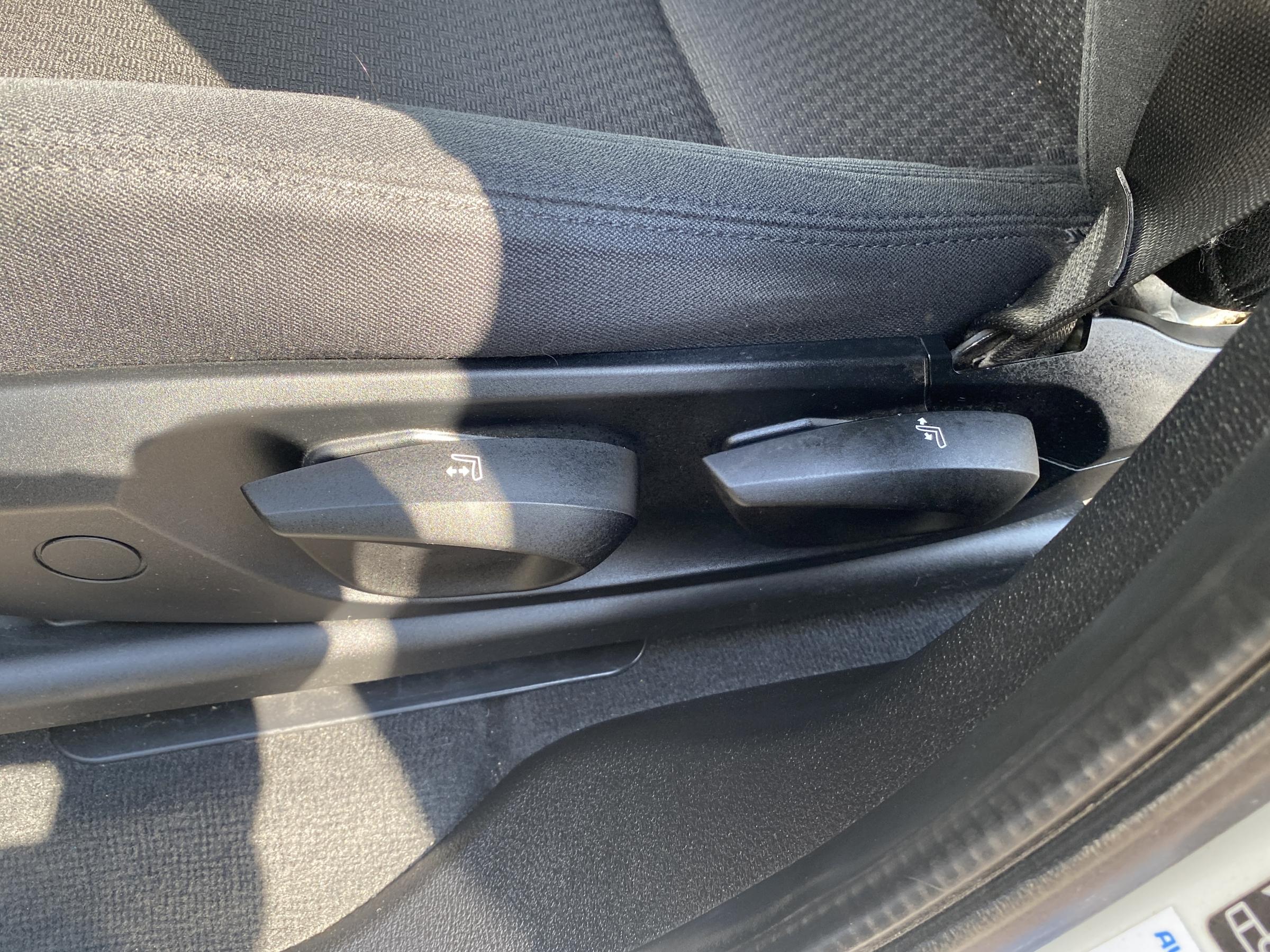 BMW X3, 2014 - pohled č. 15