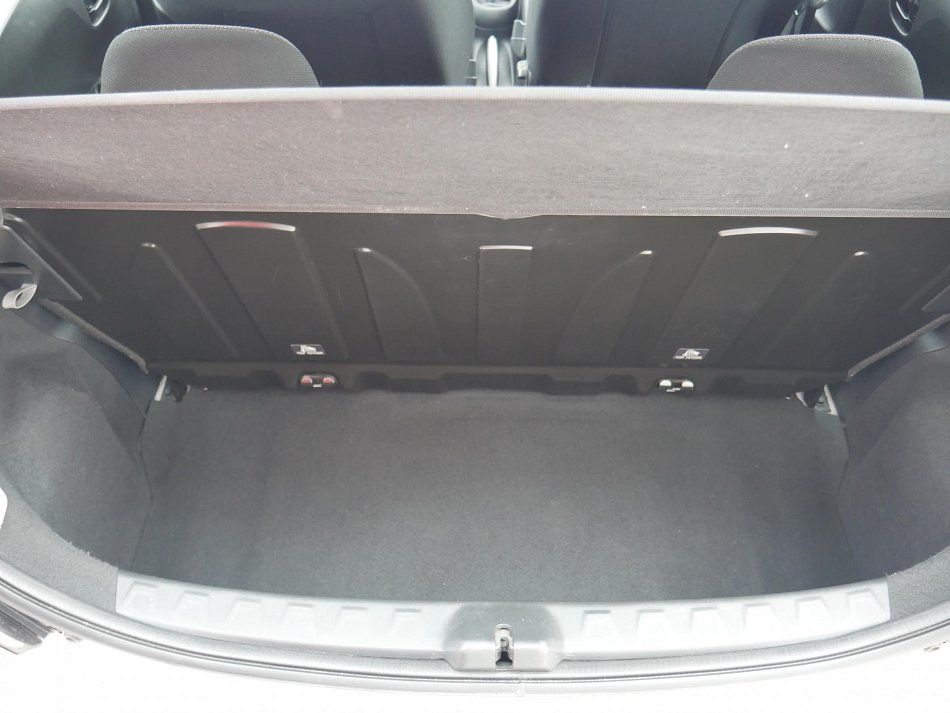 Toyota Aygo 1.0 VVT-i 