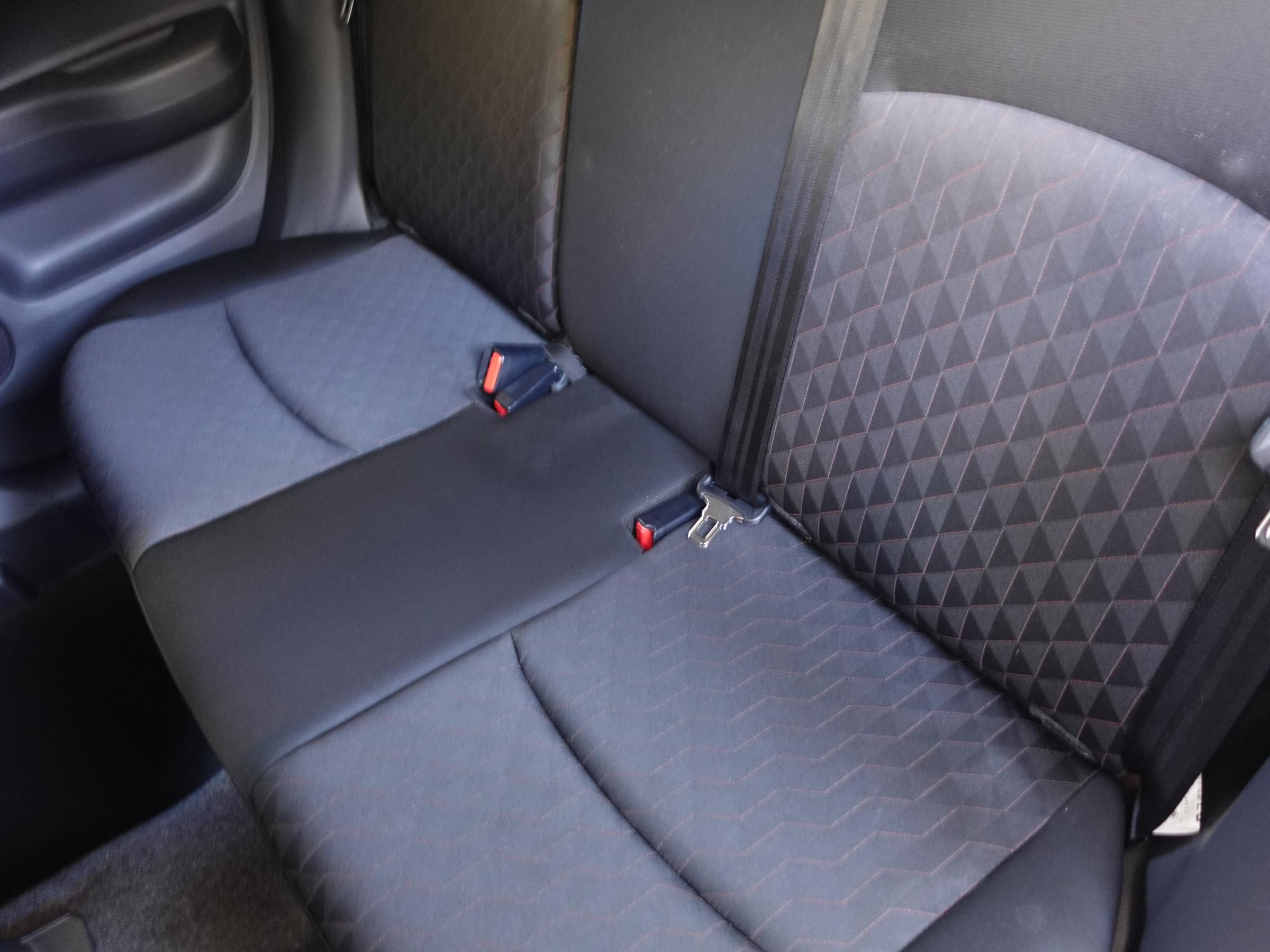 Mitsubishi Space Star, 2022 - pohled č. 10