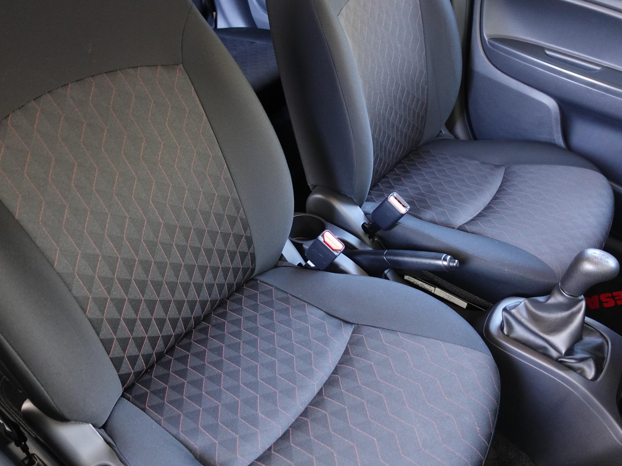 Mitsubishi Space Star, 2022 - pohled č. 11