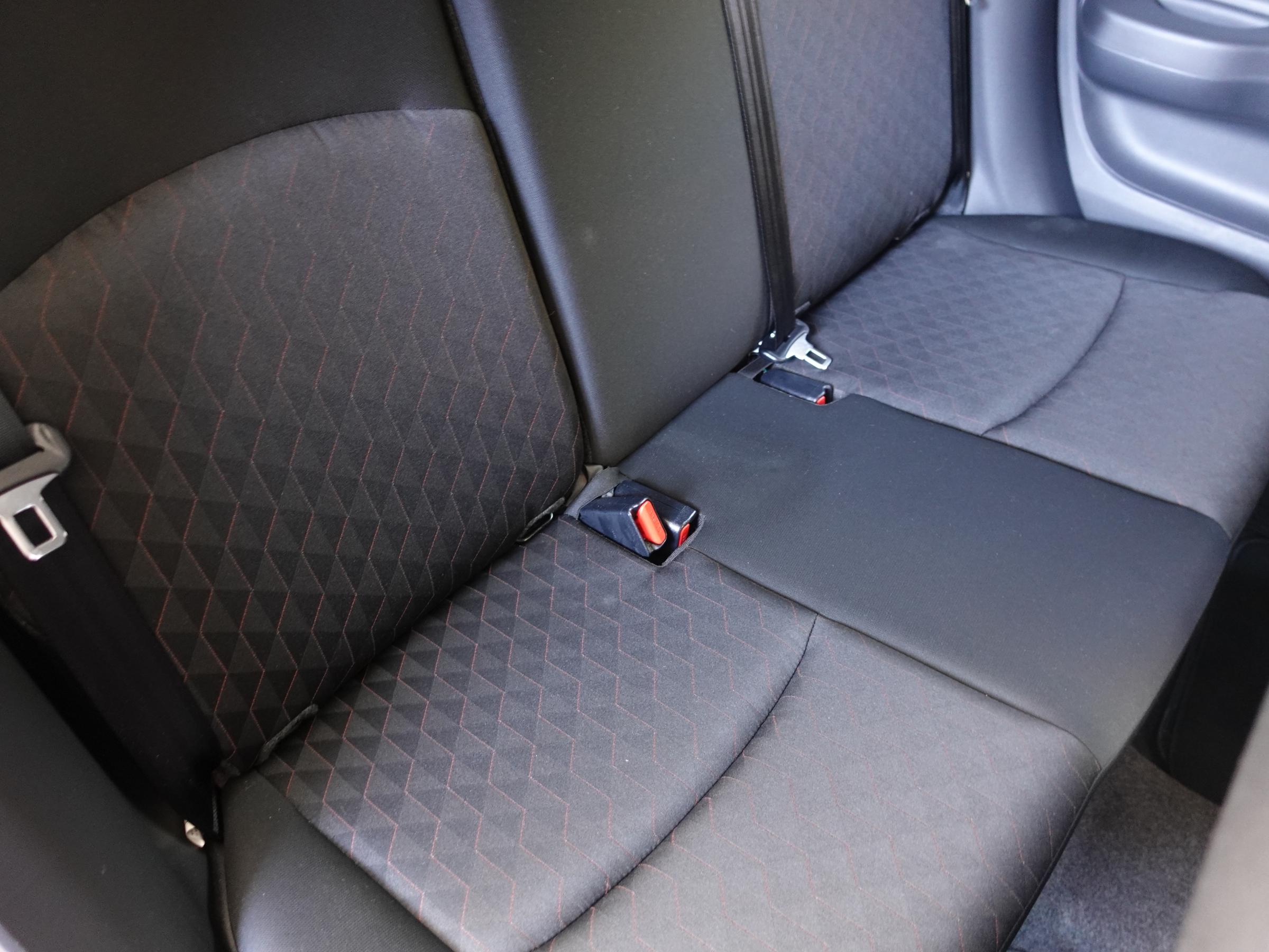 Mitsubishi Space Star, 2022 - pohled č. 12