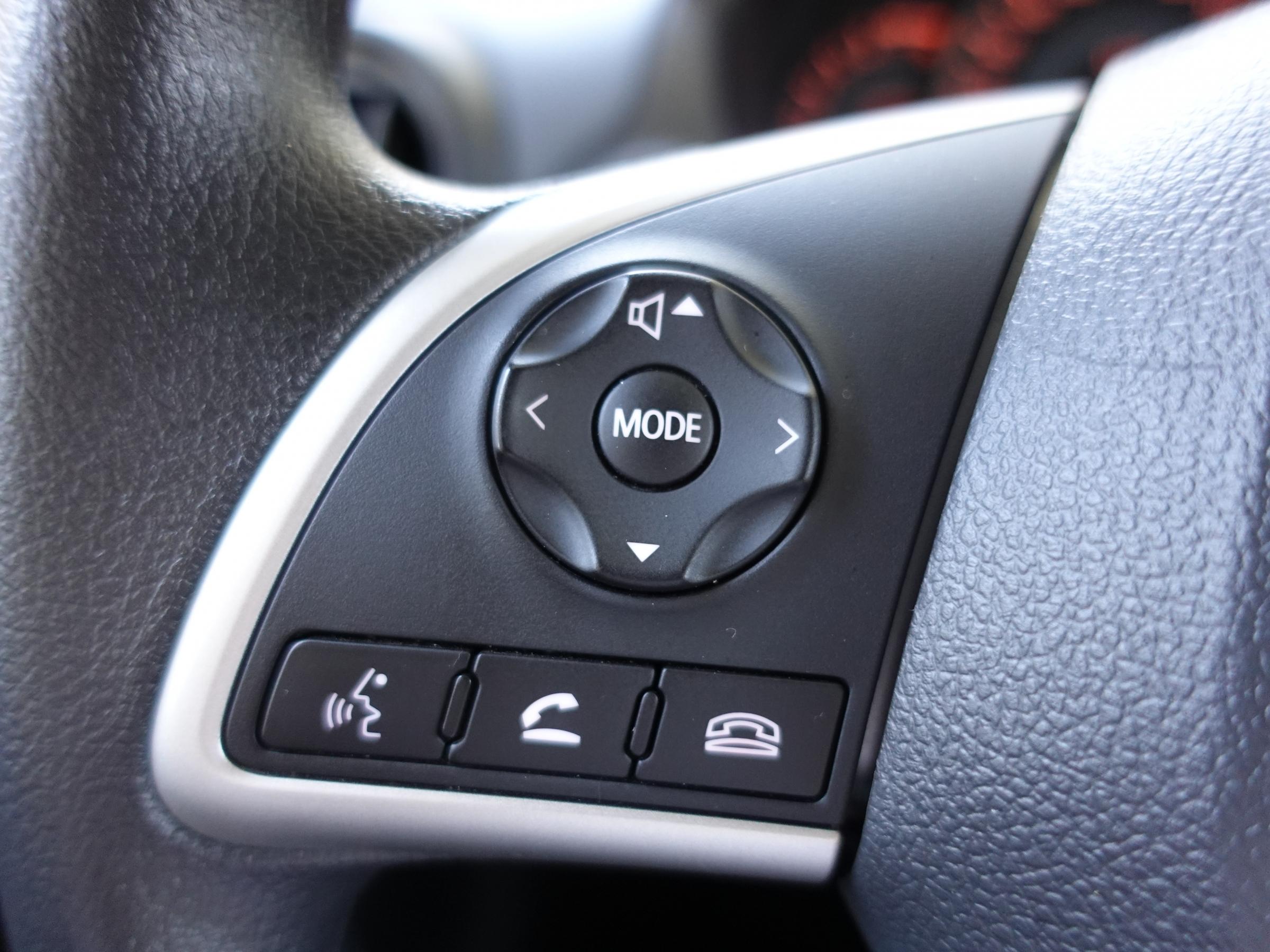 Mitsubishi Space Star, 2022 - pohled č. 15