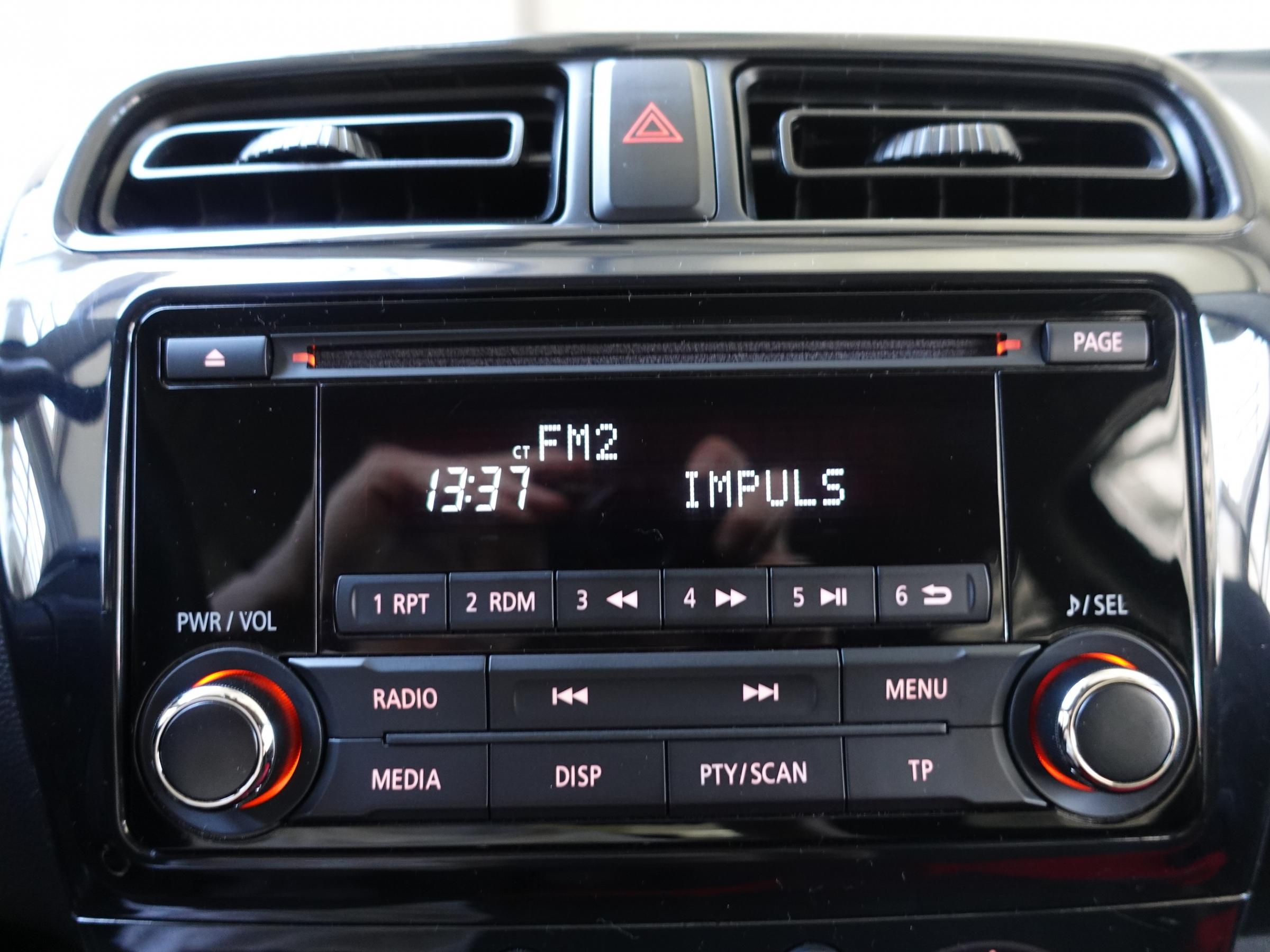 Mitsubishi Space Star, 2022 - pohled č. 16