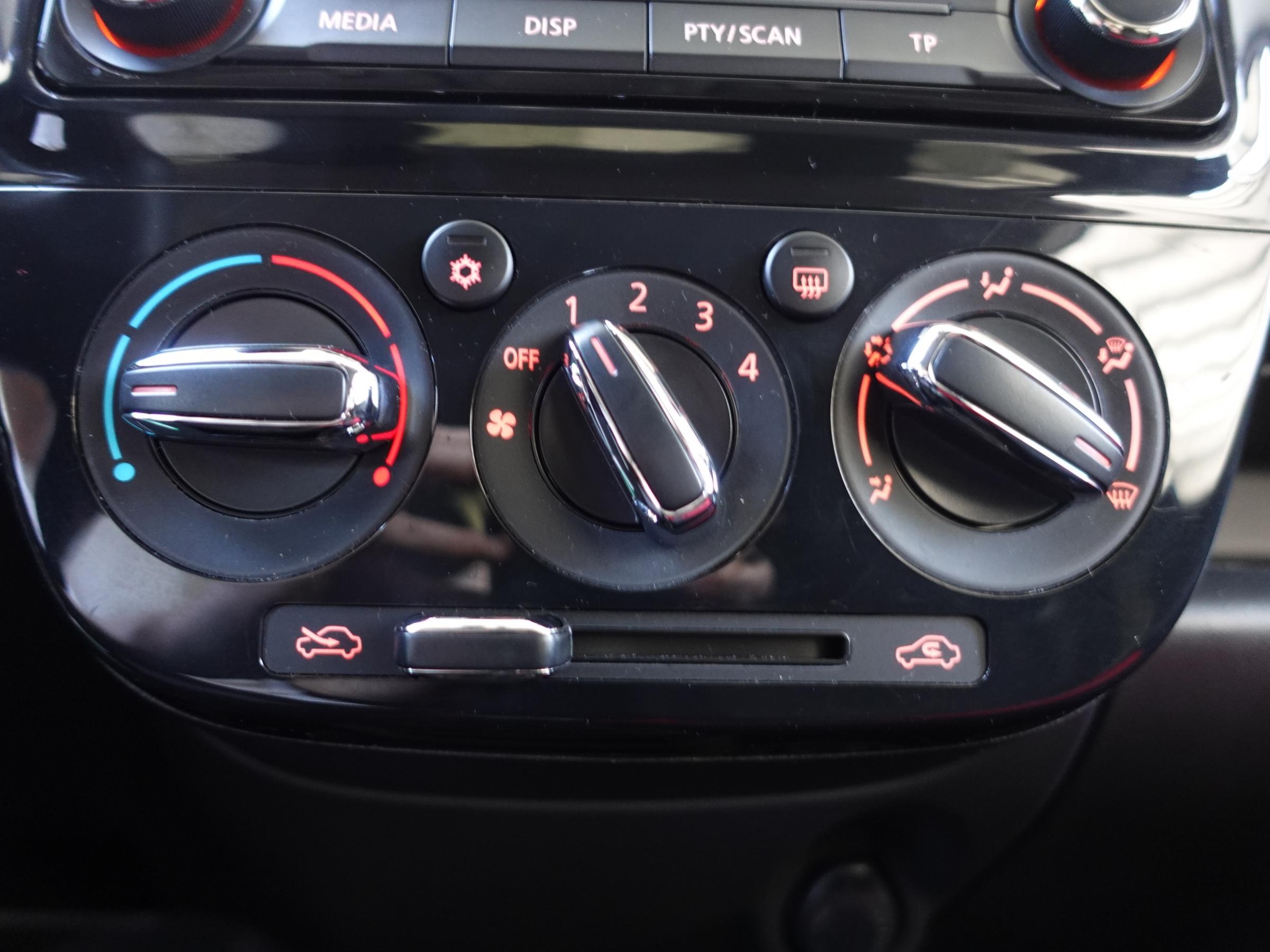 Mitsubishi Space Star, 2022 - pohled č. 17