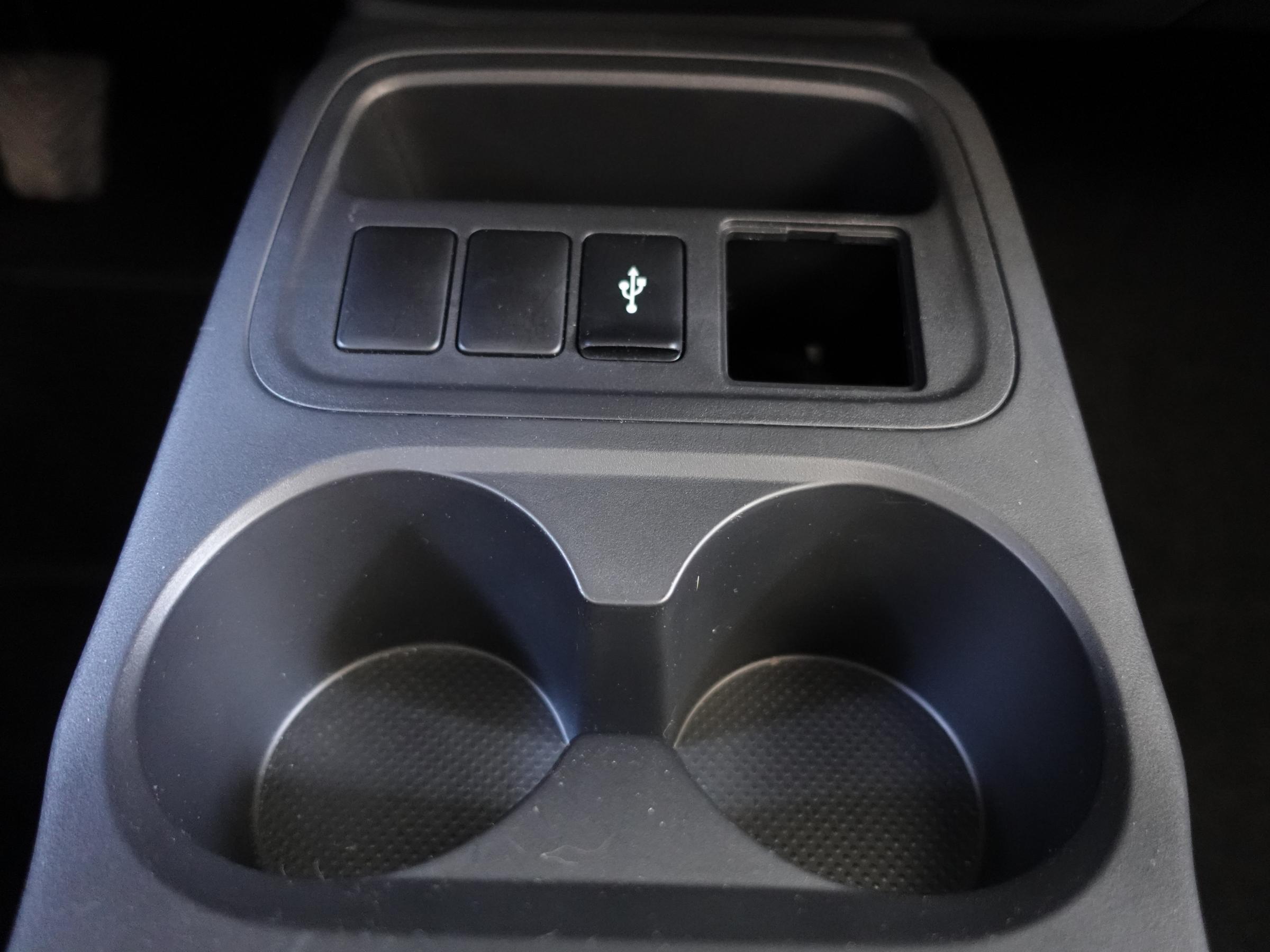 Mitsubishi Space Star, 2022 - pohled č. 18