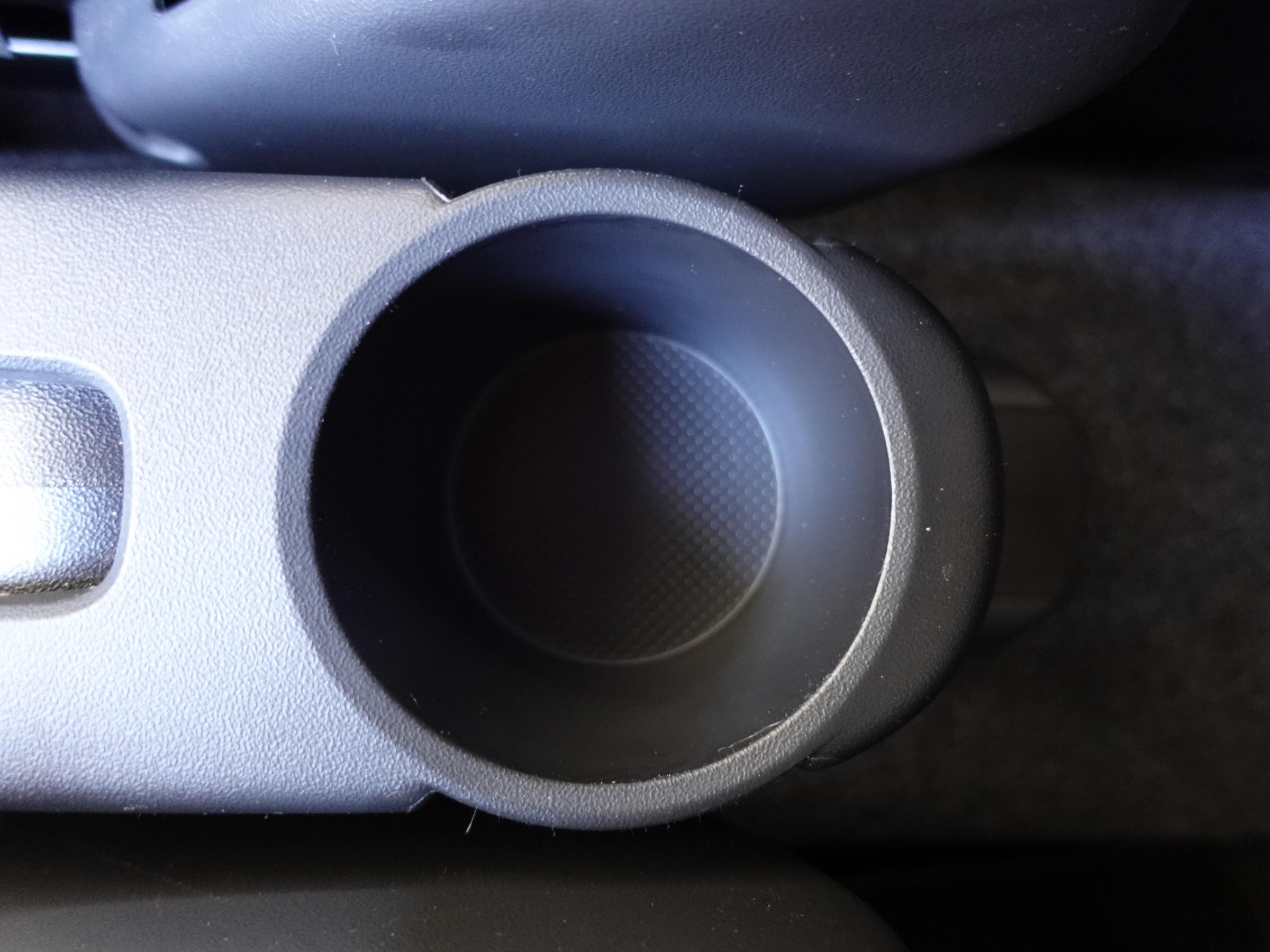 Mitsubishi Space Star, 2022 - pohled č. 19