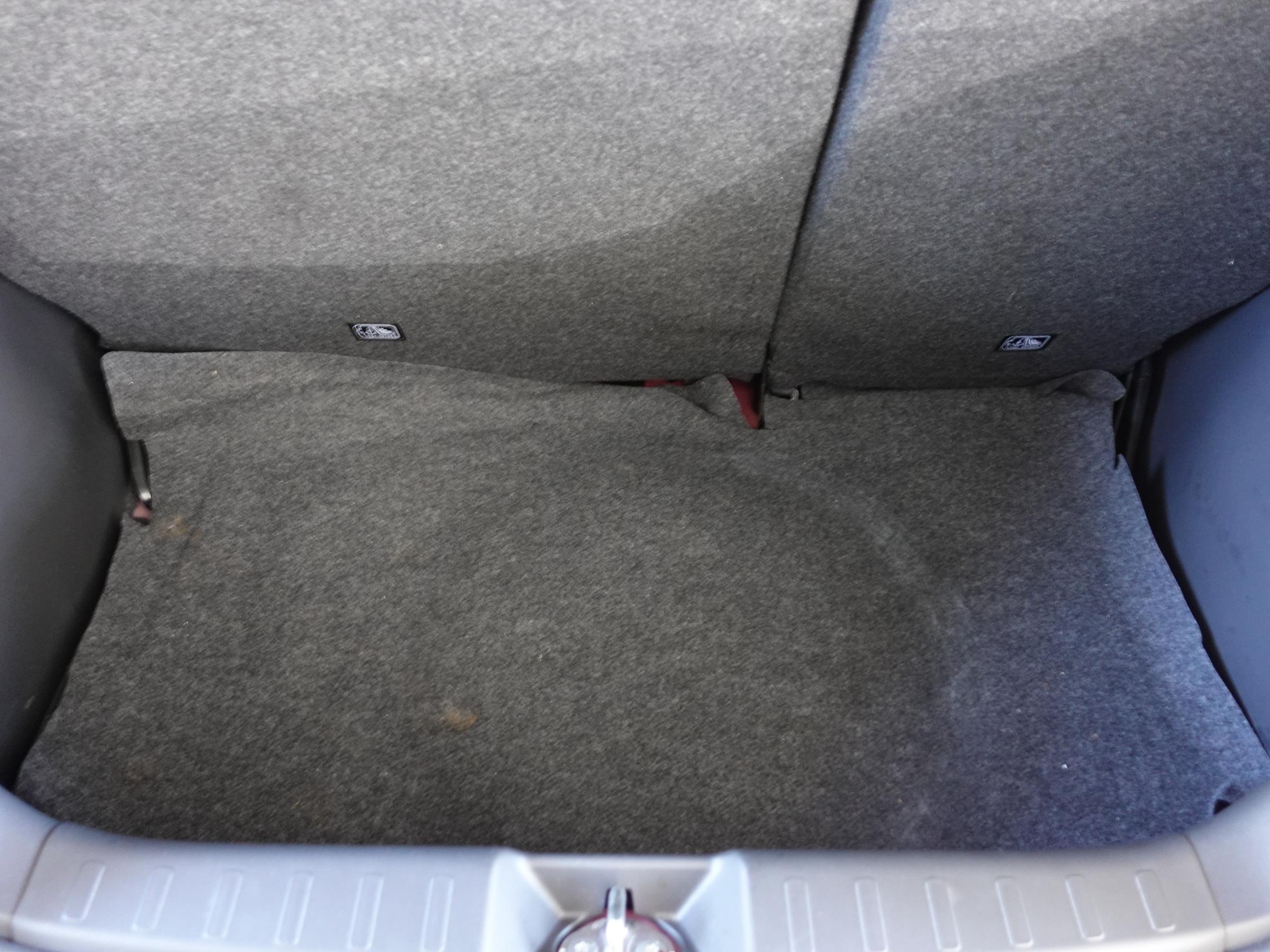 Mitsubishi Space Star, 2022 - pohled č. 7