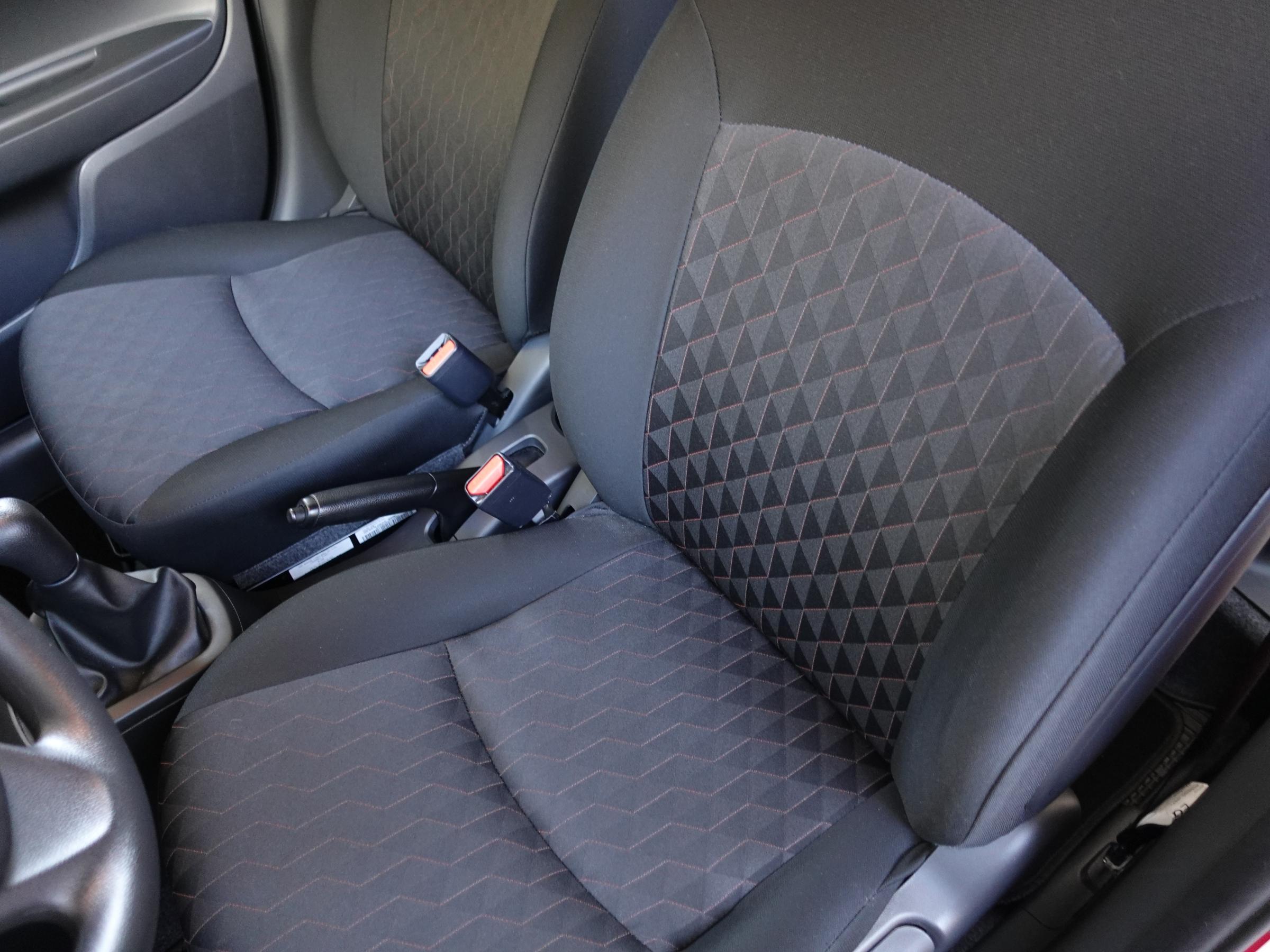 Mitsubishi Space Star, 2022 - pohled č. 9