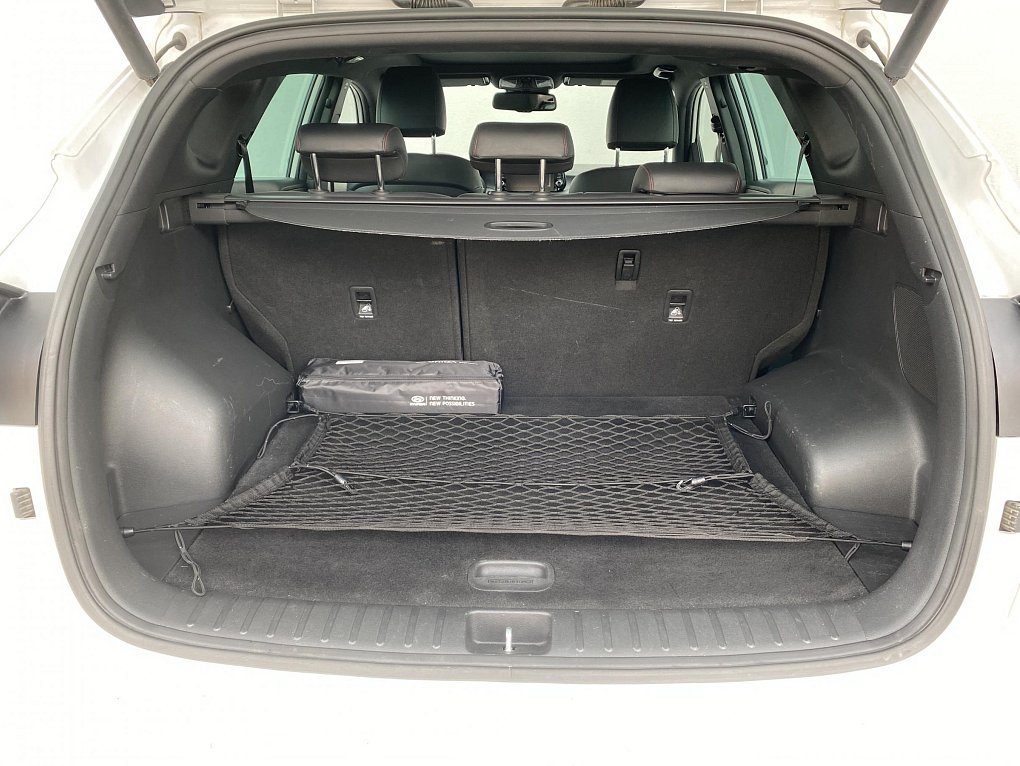Hyundai Tucson 2.0 D  4x4