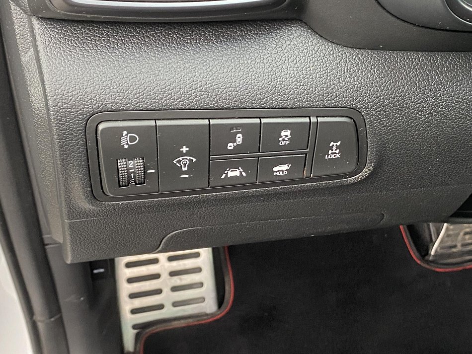 Hyundai Tucson 2.0 D  4x4
