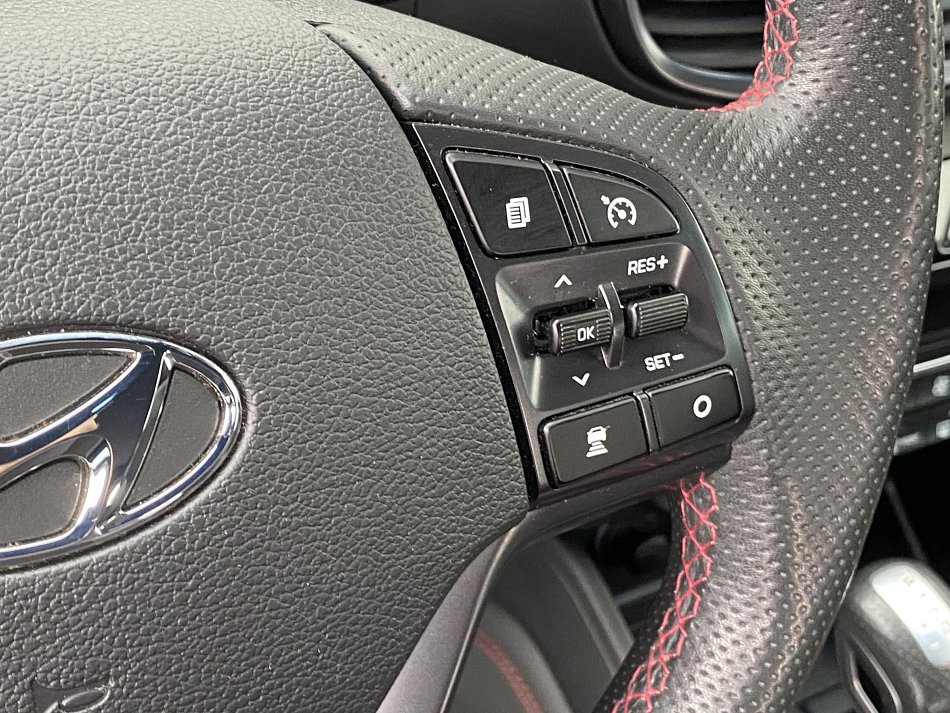 Hyundai Tucson 2.0 D  4x4