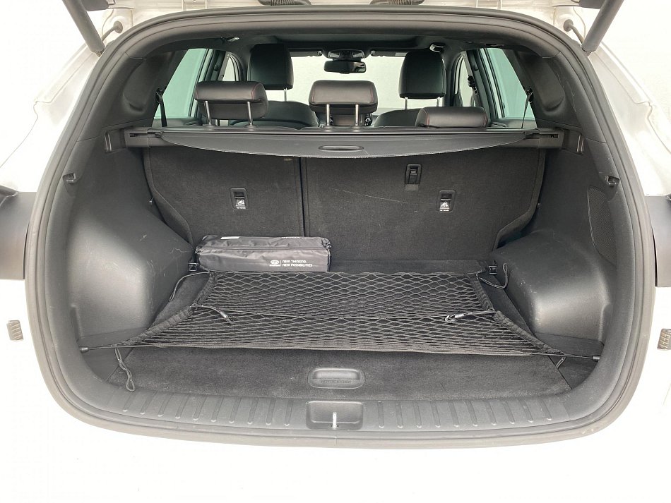 Hyundai Tucson 2.0 D  4x4